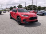 New 2025 Honda HR-V Sport image 2