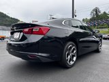 Used 2023 Chevrolet Malibu LT image 4