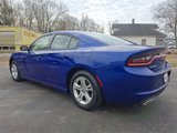 Used 2022 Dodge Charger SXT w/ Leather Interior Group image 4