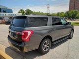 Certified 2021 Ford Expedition Max XLT image 5
