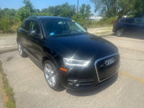 Used 2015 Audi Q3 2.0T Prestige w/ Prestige Package image 4