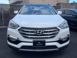 Used 2017 Hyundai Santa Fe Sport w/ 2.0T Ultimate Tech Package 05 image 2