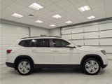 Used 2022 Volkswagen Atlas SE image 5