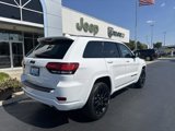 Used 2021 Jeep Grand Cherokee Laredo X image 6