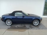 Used 2008 MAZDA MX-5 Miata Grand Touring w/ Premium Pkg image 4