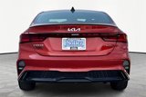 Used 2022 Kia Forte GT-Line w/ GT-Line Technology Package image 4