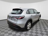 Certified 2023 Honda HR-V LX image 4