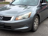 Used 2010 Honda Accord LX image 5