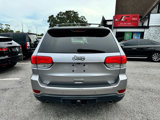 Used 2014 Jeep Grand Cherokee Limited w/ Trailer Tow Group IV image 3