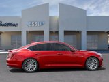 New 2025 Cadillac CT5 Premium Luxury image 5