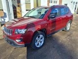 Used 2017 Jeep Compass Sport w/ Power Value Group image 2