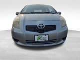 Used 2008 Toyota Yaris 2-Door Hatchback image 2