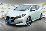 Used 2019 Nissan Leaf SL Plus image 3