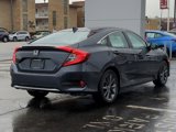 Used 2021 Honda Civic EX image 5