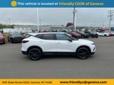 Used 2021 Chevrolet Blazer LT image 4