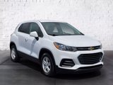 Used 2020 Chevrolet Trax LS w/ Tint and Cruise Package image 2