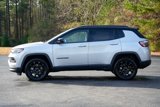Used 2024 Jeep Compass Latitude w/ Altitude Special Edition image 3