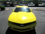 Used 2012 Chevrolet Camaro LT image 3