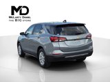 Used 2024 Chevrolet Equinox LT image 4