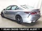 Used 2023 Toyota Camry SE image 5