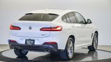 Used 2019 BMW X4 xDrive30i w/ M Sport Package 2 image 4
