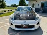 Used 2013 Nissan 370Z Touring w/ Sport Pkg image 3