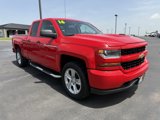 Used 2016 Chevrolet Silverado 1500 Custom w/ Custom Convenience Package image 2