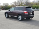 Used 2012 Toyota Highlander SE image 3