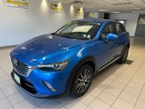 Used 2016 MAZDA CX-3 Grand Touring image 2
