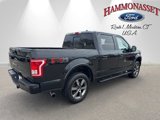 Used 2015 Ford F150 XLT w/ Equipment Group 302A Luxury image 3