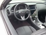Used 2020 INFINITI Q60 3.0t Luxe w/ Essential Package image 2
