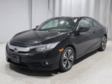 Used 2017 Honda Civic EX-T image 5