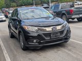 Used 2019 Honda HR-V EX image 2