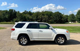 Used 2010 Toyota 4Runner SR5 image 5