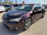 Used 2012 Scion tC image 3