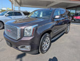 Used 2016 GMC Yukon XL Denali w/ Open Road Package image 3