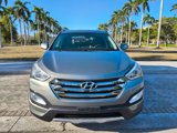 Used 2013 Hyundai Santa Fe Sport image 2