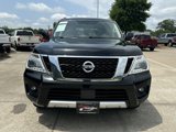 Used 2018 Nissan Armada SV w/ Driver Package image 2