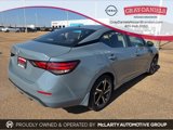 New 2025 Nissan Sentra SV image 4
