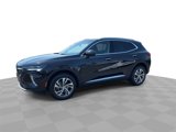 Certified 2022 Buick Envision Essence w/ Safety Package image 4