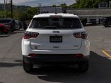 Used 2022 Jeep Compass Latitude w/ Convenience Group image 5