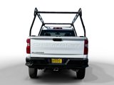 Used 2020 Chevrolet Silverado 2500 W/T w/ WT Convenience Package image 4