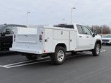 New 2024 GMC Sierra 3500 Pro w/ Convenience Package image 3