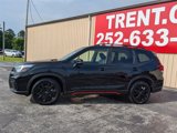 Used 2020 Subaru Forester Sport w/ Popular Package #2 image 3