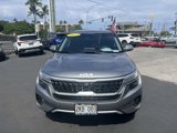 Used 2022 Kia Seltos Nightfall Edition image 2