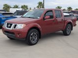 Used 2019 Nissan Frontier PRO-4X image 5