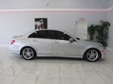 Used 2012 Mercedes-Benz C 300 4MATIC Sedan w/ Multimedia Pkg image 2