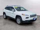 Used 2017 Jeep Cherokee Latitude w/ Comfort/Convenience Group image 3