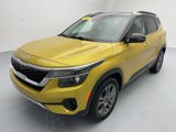 Used 2022 Kia Seltos S image 5