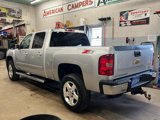 Used 2014 Chevrolet Silverado 2500 LTZ w/ LTZ Plus Package image 4